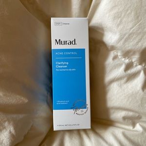 Murad Acne Cleanser